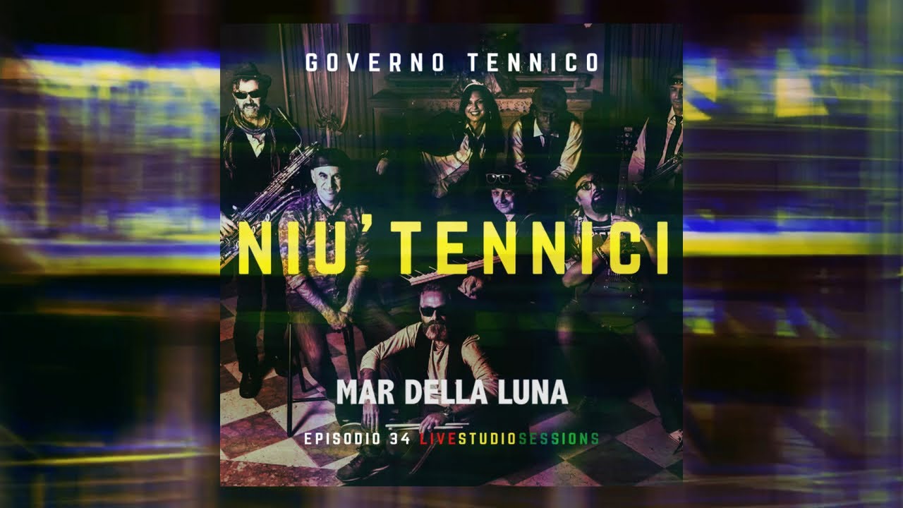 Mar Della Luna - Niù Tennici - Goveno tennico