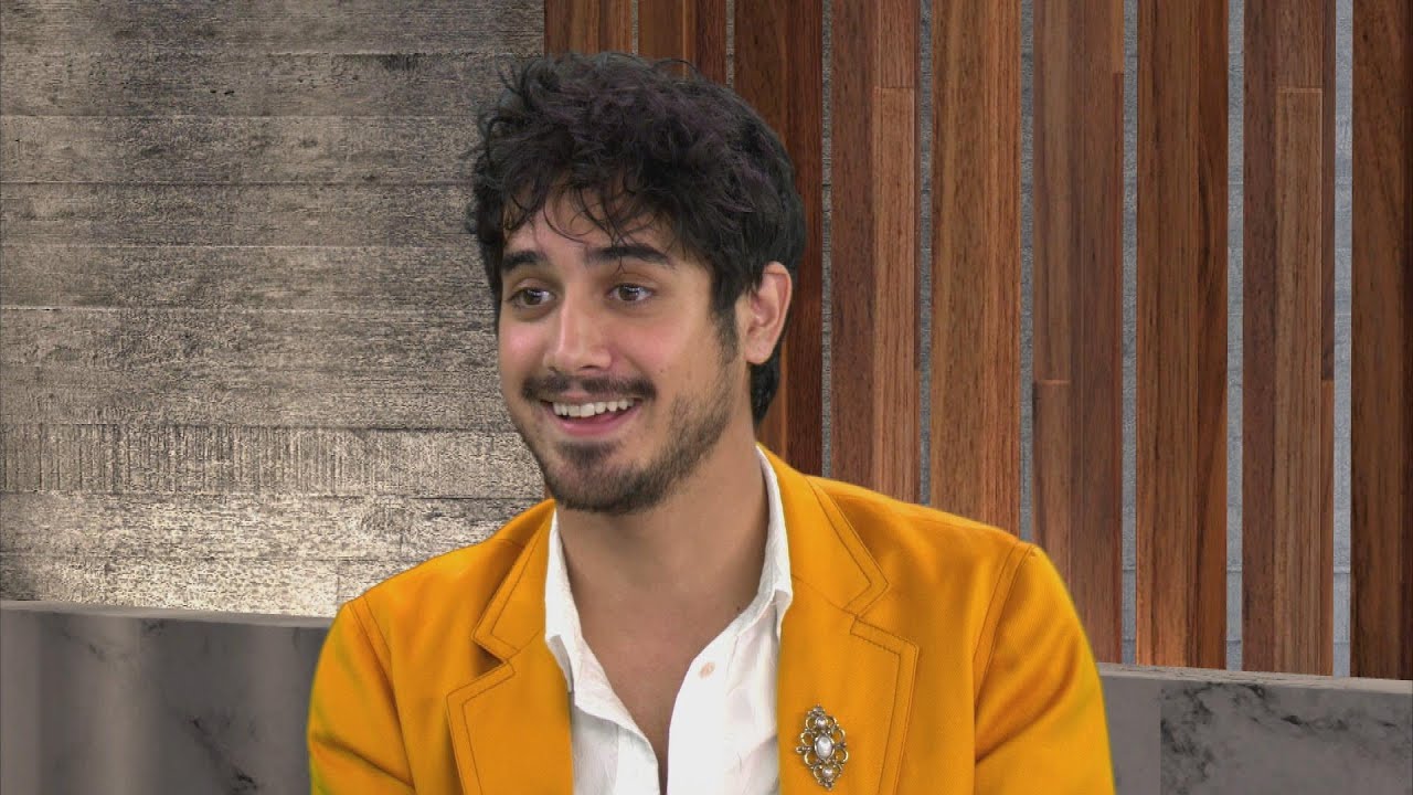Avan Jogia Is 'Proud' of Former 'Victorious' Cast Members Ariana Grande and Daniella Monet's Succ…