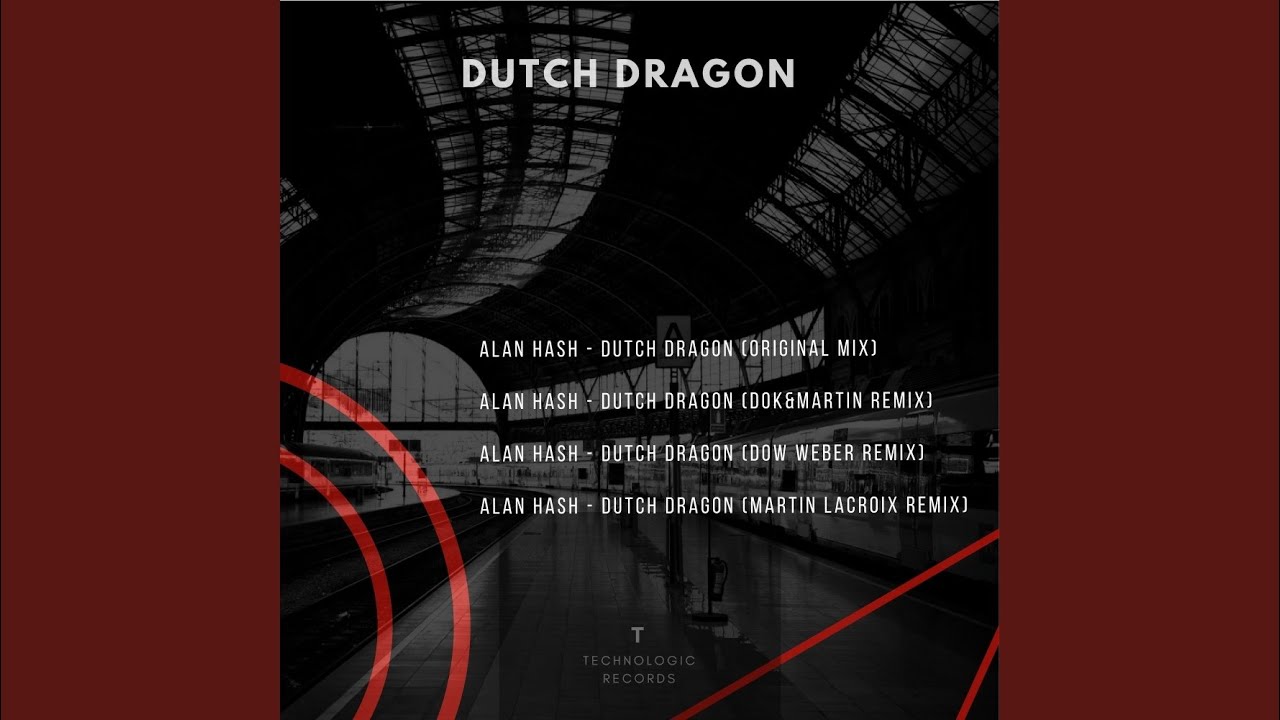 Dutch Dragon (Don Weber Remix)