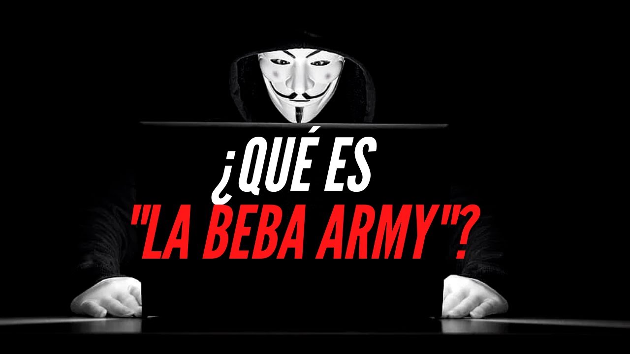 &iquest;Qu&eacute; es la Beba Army? | The Legacyer