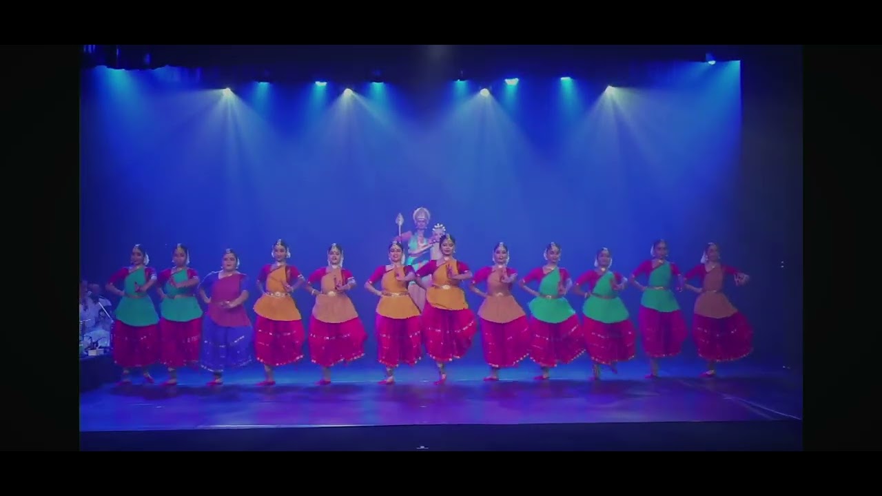 Kundrakudi Kuravanji - Tirupugazh