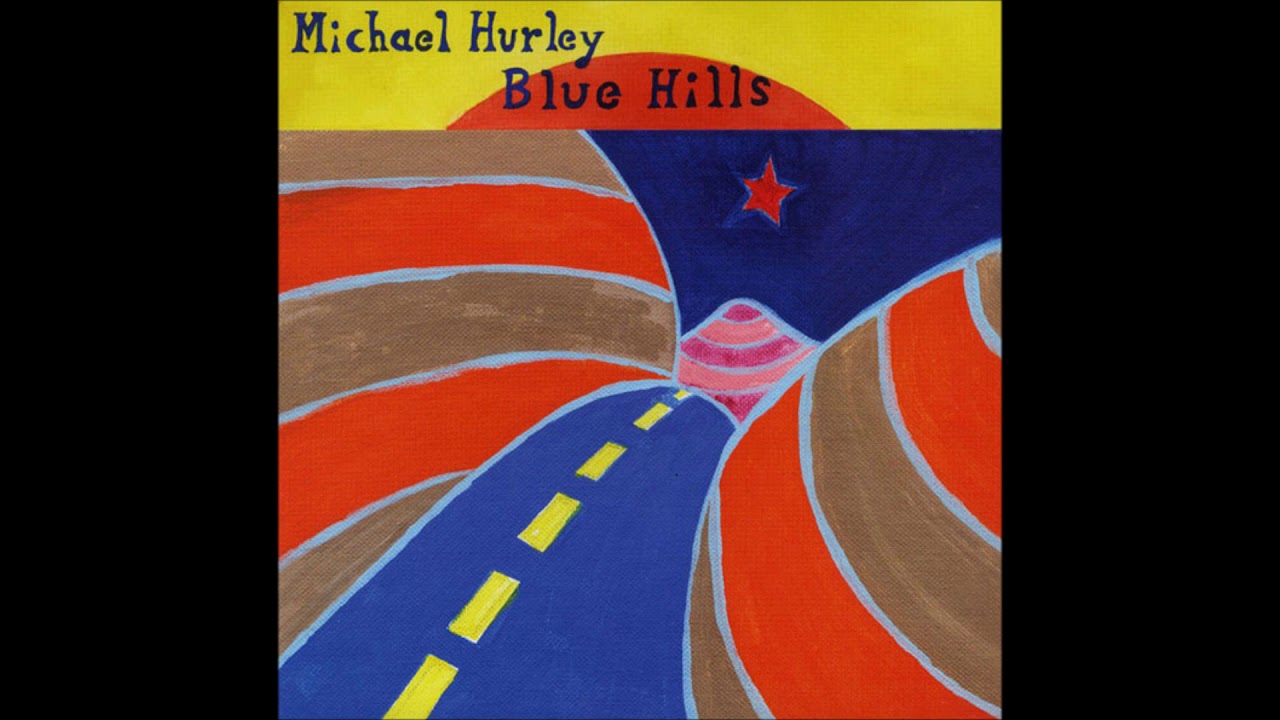 Michael Hurley - Help Me to Get Rid of Her / How Sweet I Roamed
