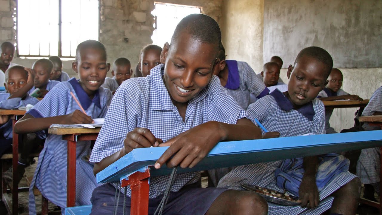 Napuu Child Sponsorship