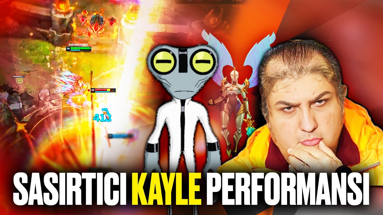 OSMAN'IN DAMARINA BASTIK | ARMUT LOL
