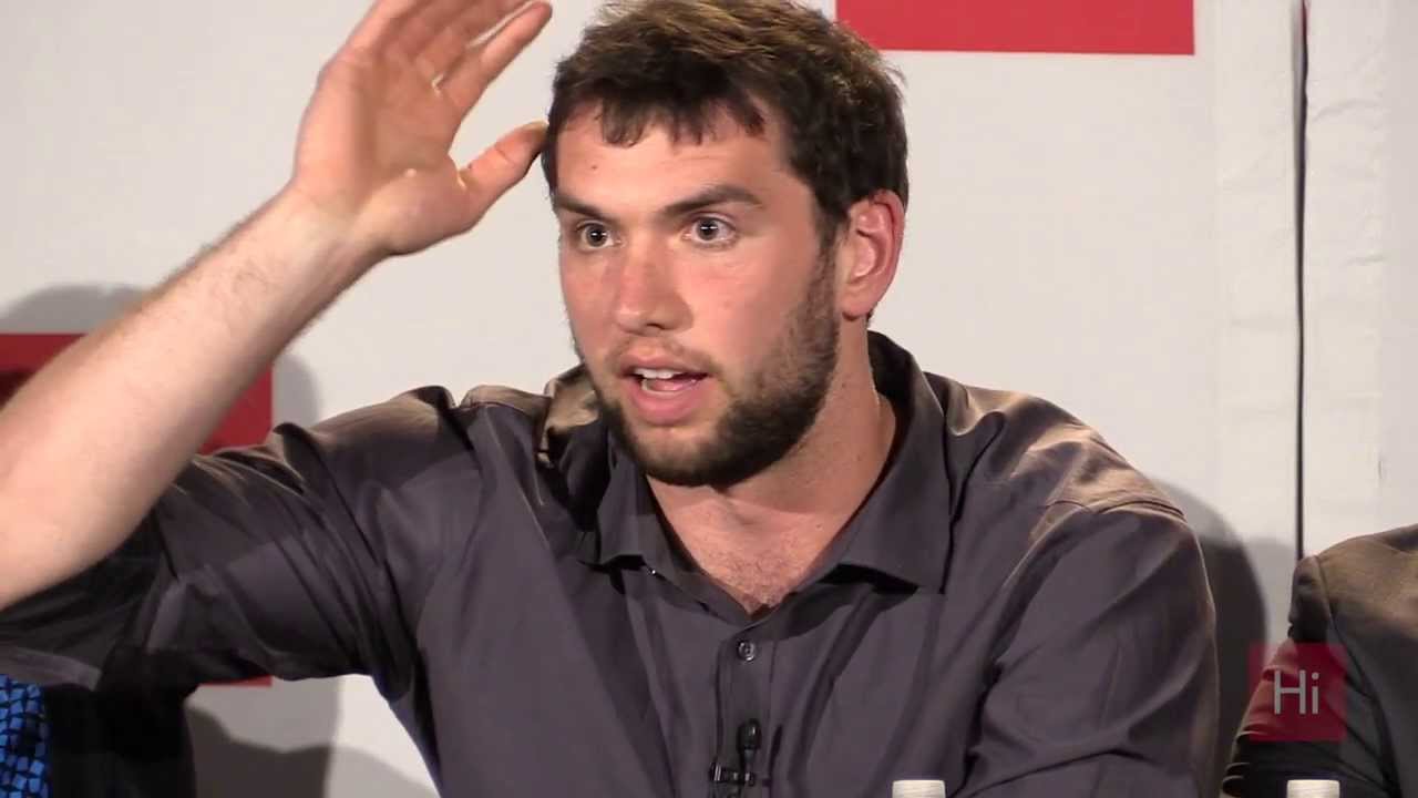 Harvard i-lab | Innovation in Sports: Technology & The Modern Athlete