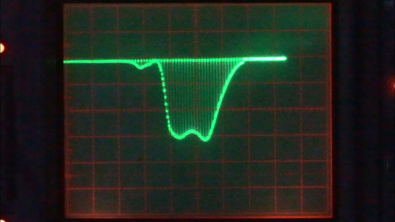 Using the TinySA as a sweep generator (there is a trigger output!  read pinned comment below)