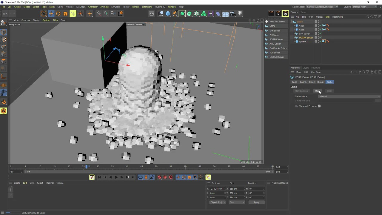 Jet Fluids 0.10