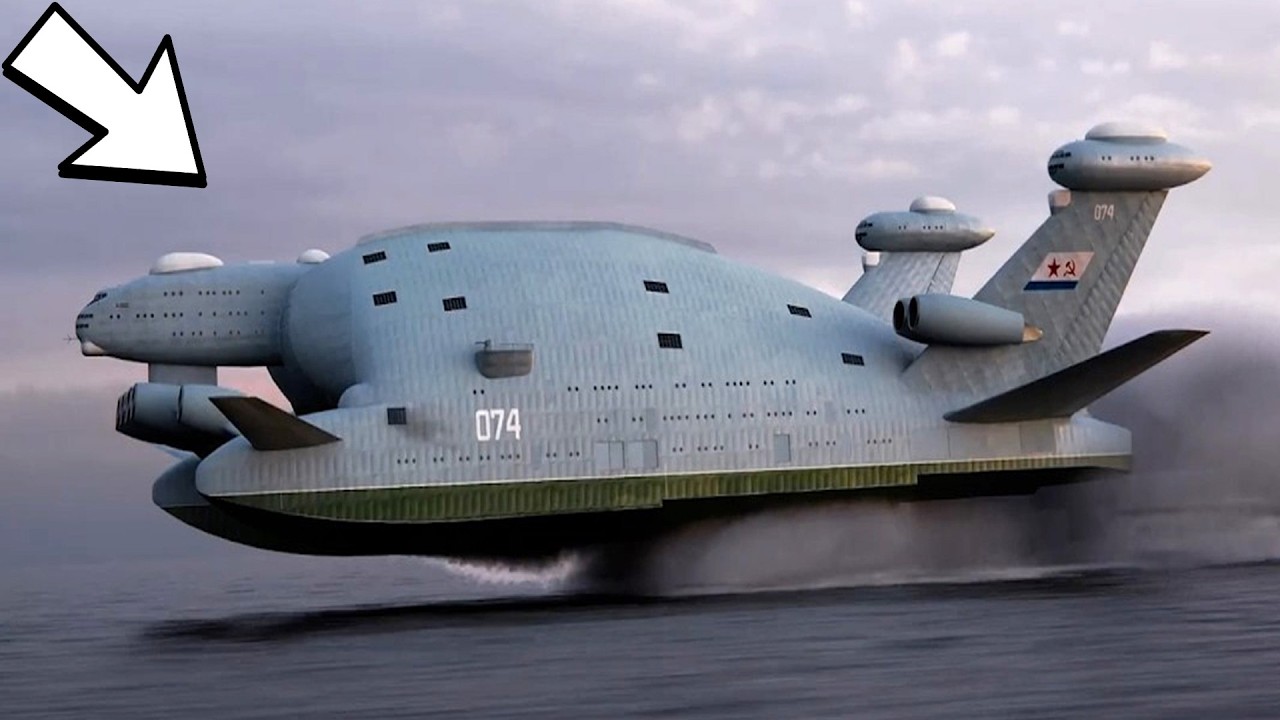 15 Military Vehicles You’ve Never Heard Of