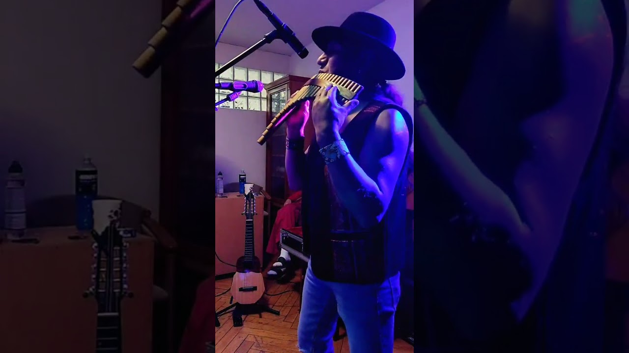 ONLY YOU -SAVAGE cover by Tari Bolivia live