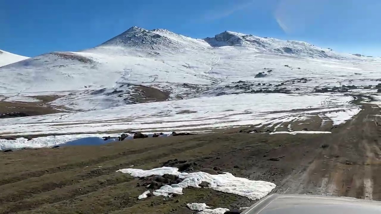Giresun Bulancak Karagöl Yaylası @fatihartul3356 