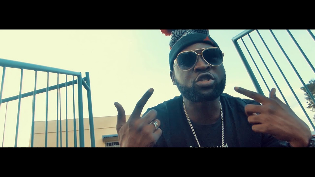 Waleskaa featuring Lord Helkhaass Rap Au Rendez-vous