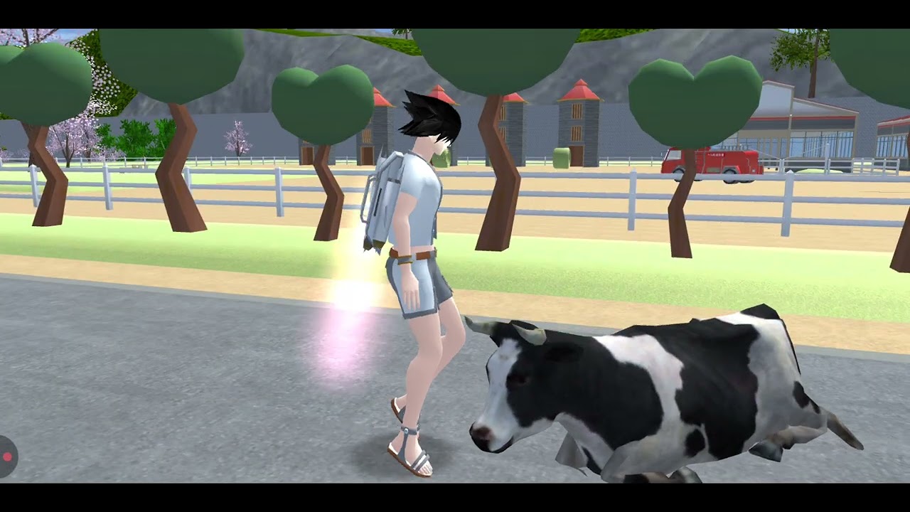 Sakura school simulator shorts 