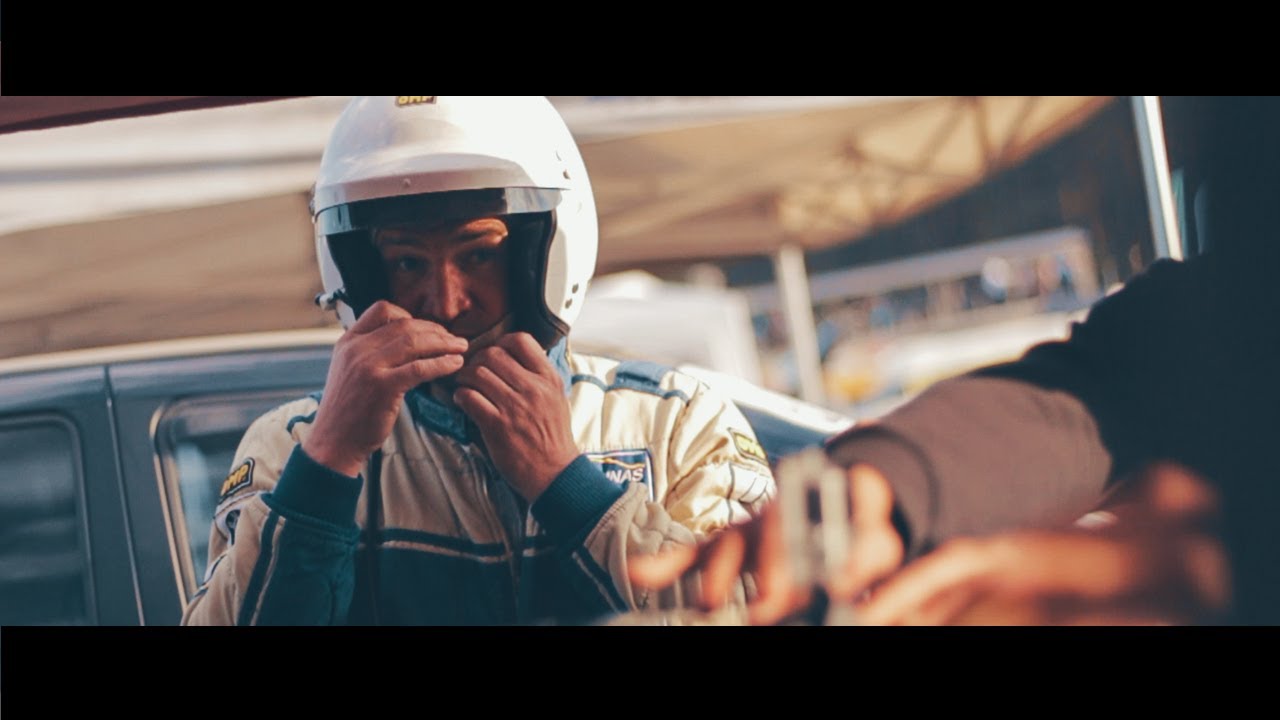 Cinematic Drifting / FAST LAP 2017 on a Canon 700D 50mm / 18-55mm