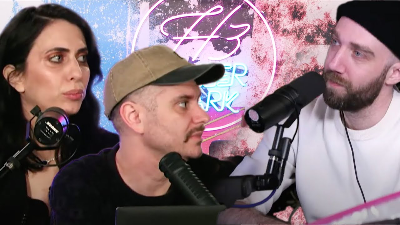 Ducky Unsupervised (deleted from After Dark 135)