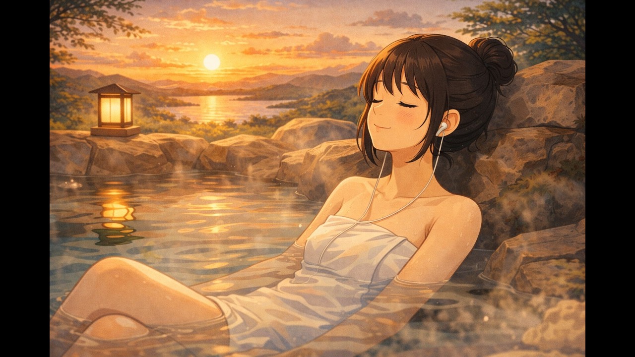 Lo-fi HipHop Music for Chill and Relaxing