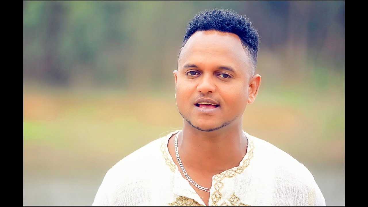Mussie Zekarias (Wedi Zeku) Axgbni ba New Eritrean Music Video 2018