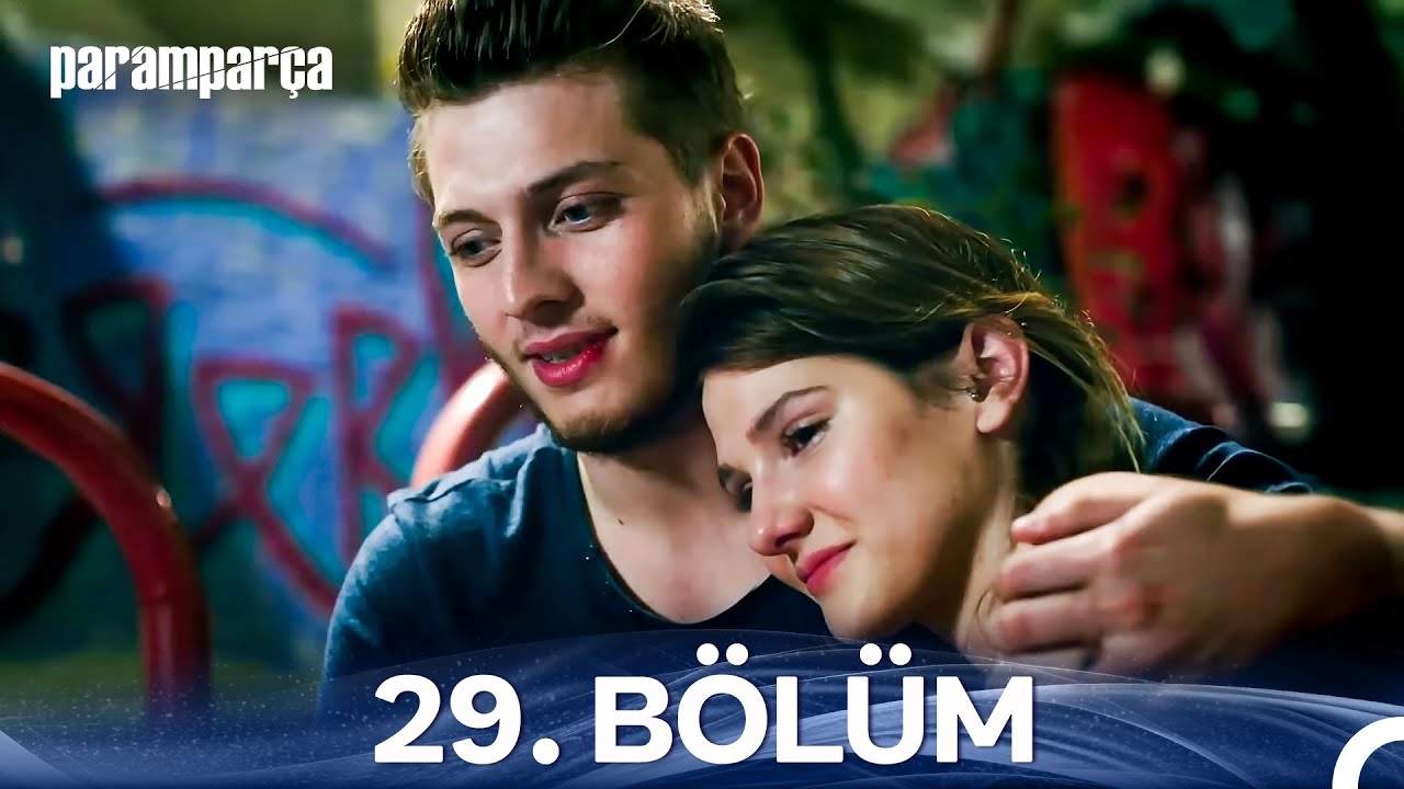 Parampar&ccedil;a 29. B&ouml;l&uuml;m