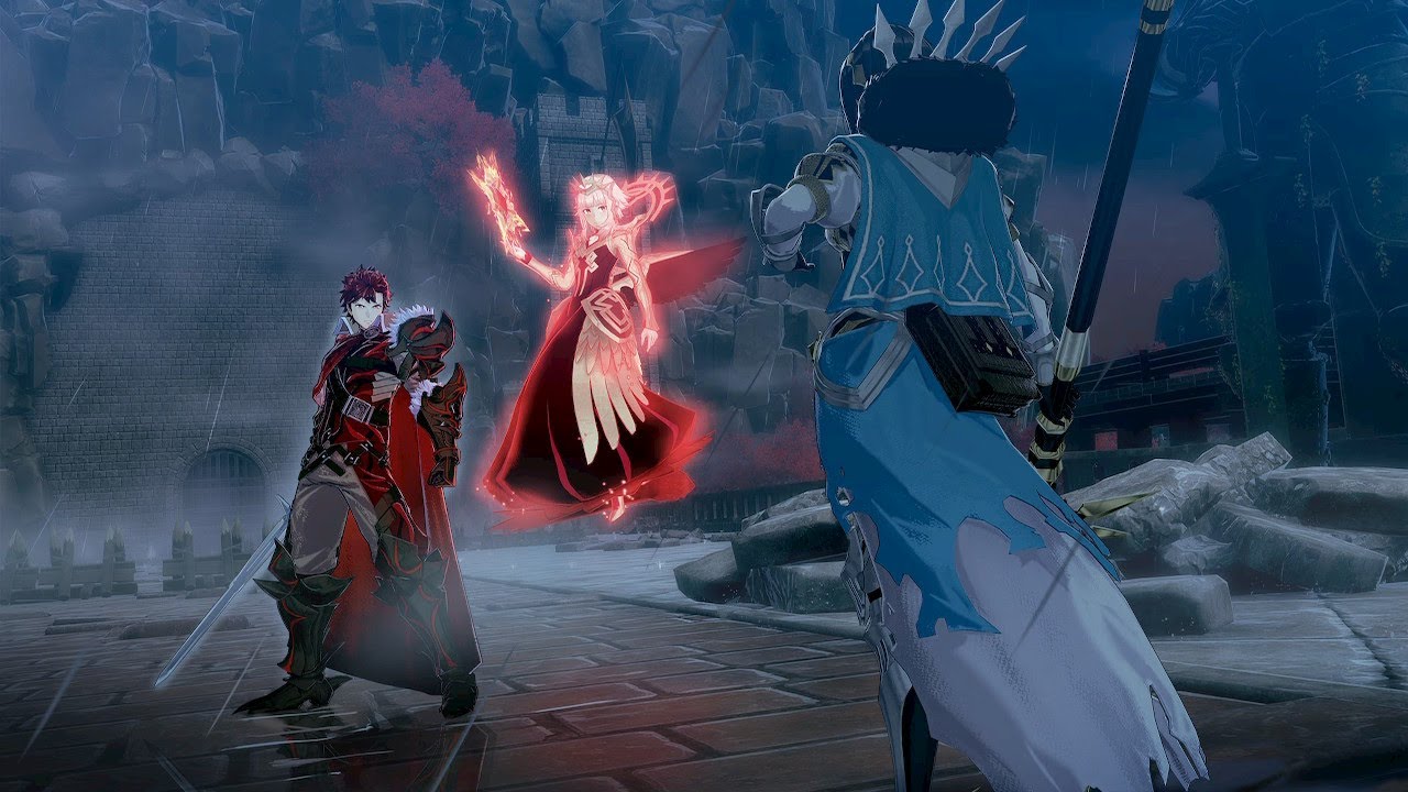 FE Engage Fell Xenologue PART 3 - Path to War