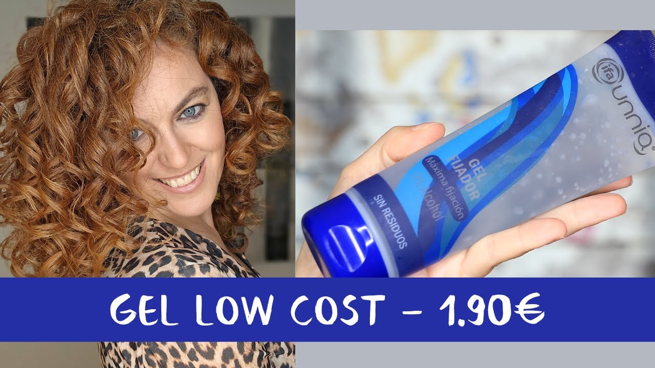 GEL LOW COST - Unnia de Supermercados IFA