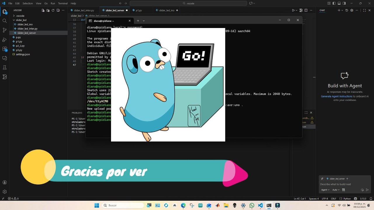 Cómo configurar Raspberry Pi sin monitor: Ethernet → Wi-Fi desde Windows (SSH)