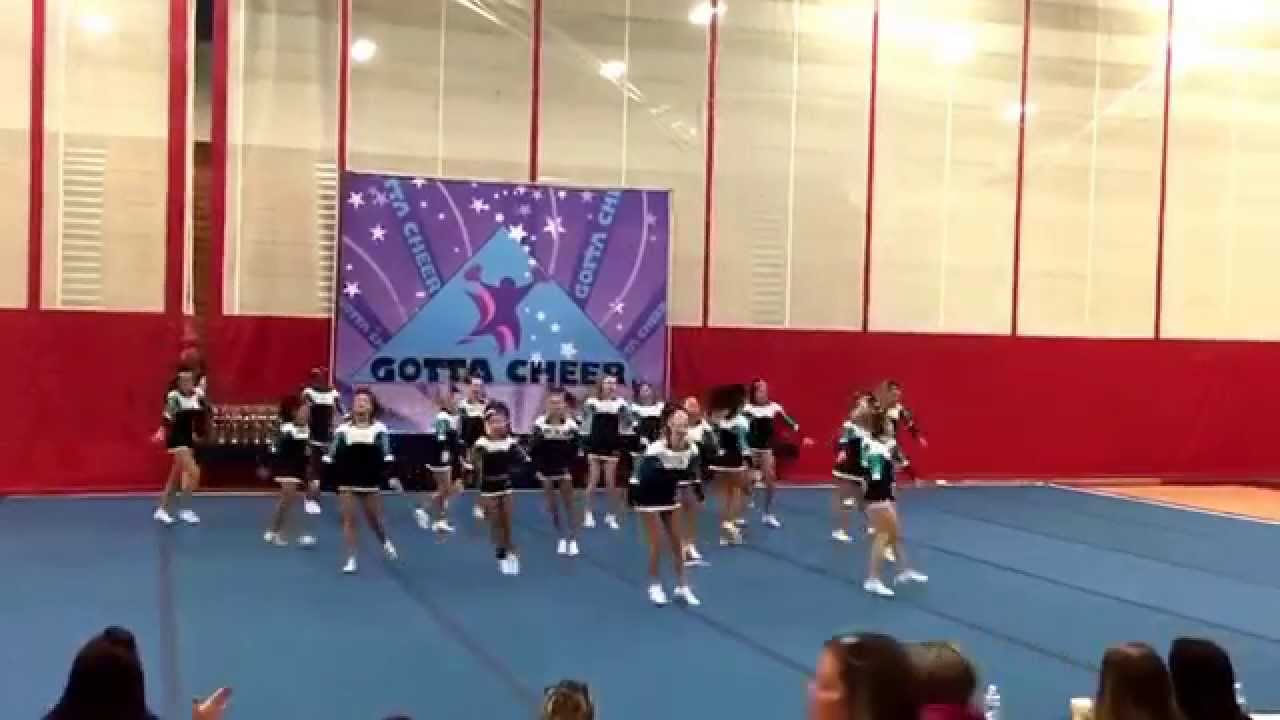 Premier Stars Fierce4