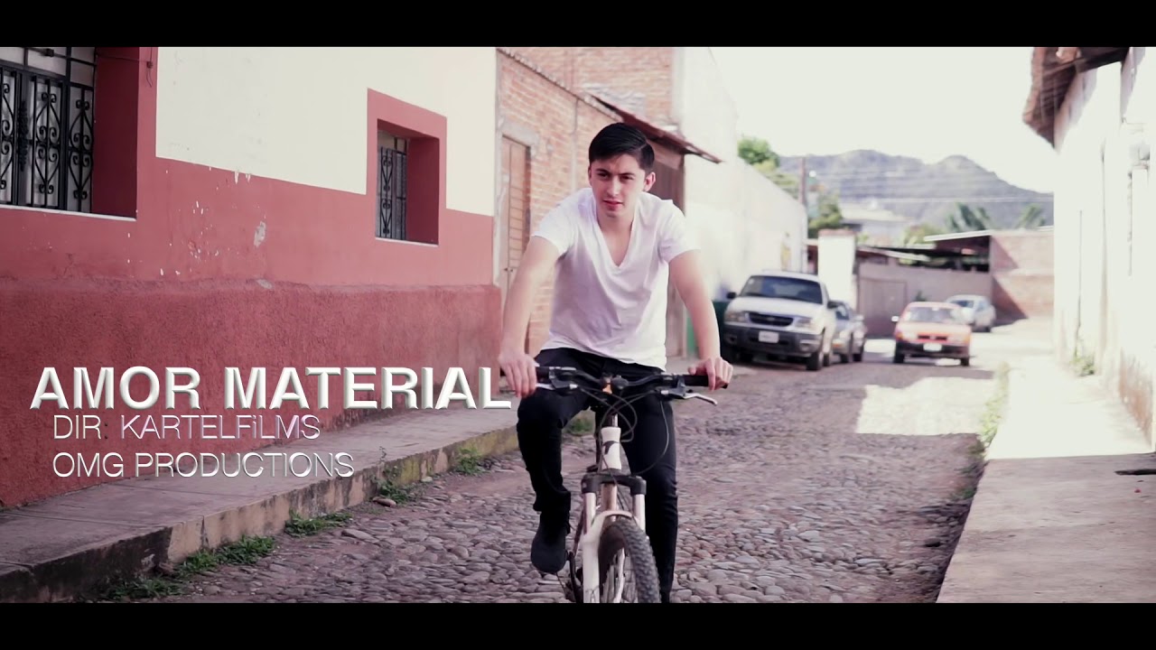 Fuerza Armada &ldquo;Amor Material&rdquo; [Video Oficial] 2020