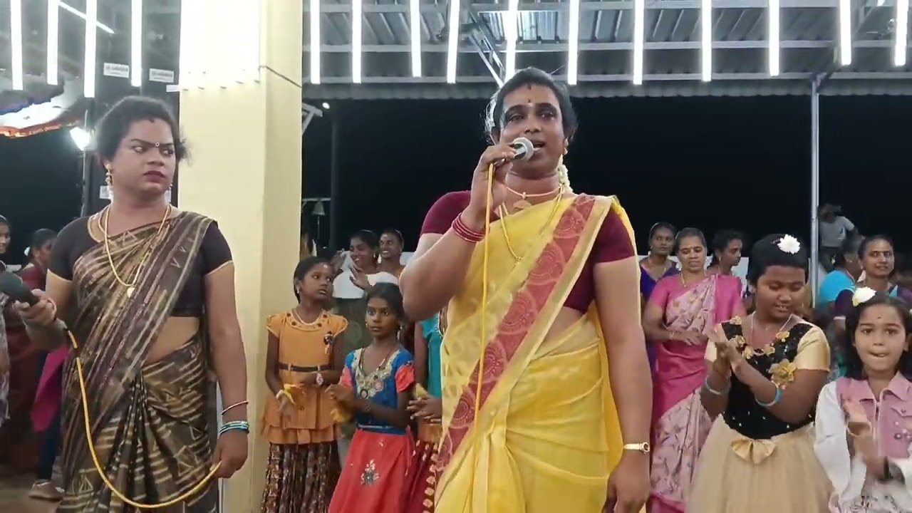 மாவீரன் குருசாமி யாதவ் பாடல் || @MAYONTV