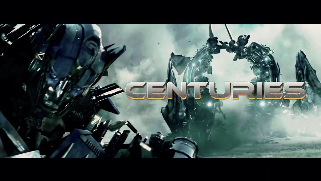 Transformers - Centuries