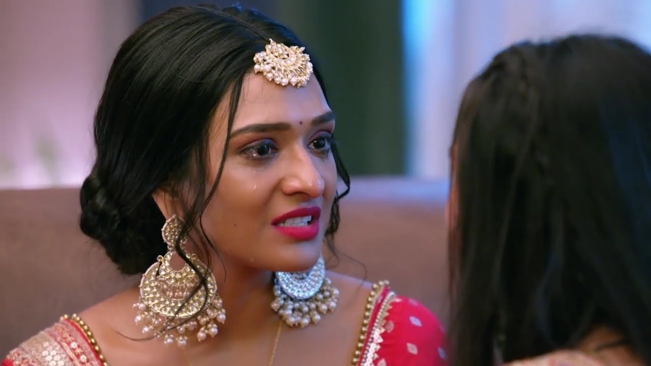 Bhagya Lakshmi S2 E56 | Zee One Germany