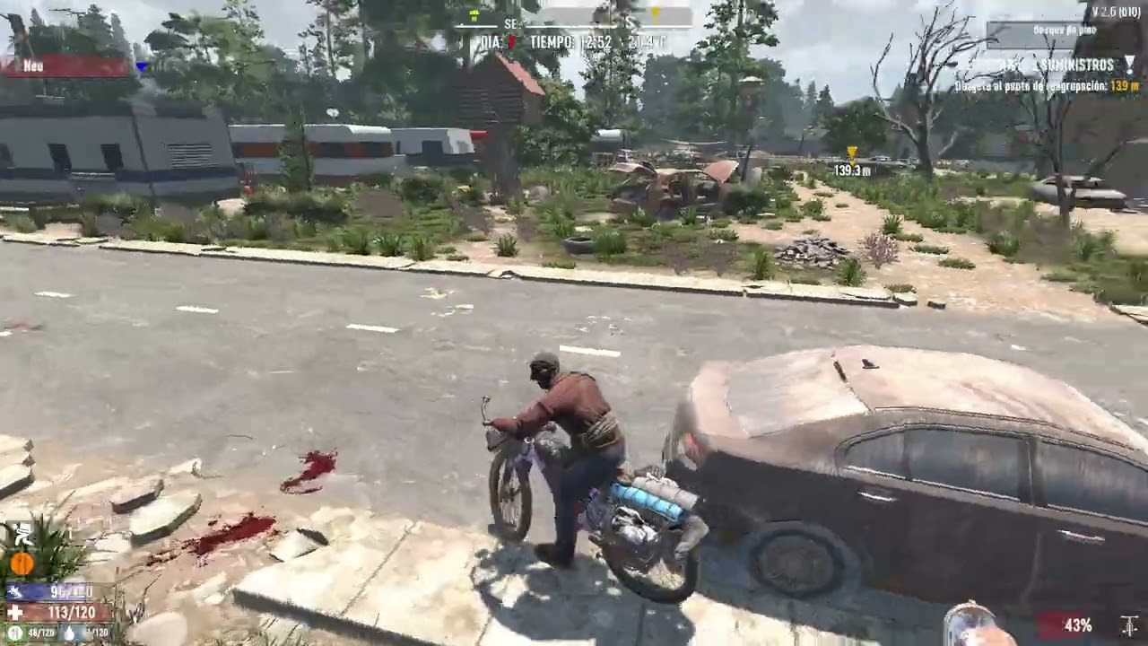 7 Days to die EP 8 