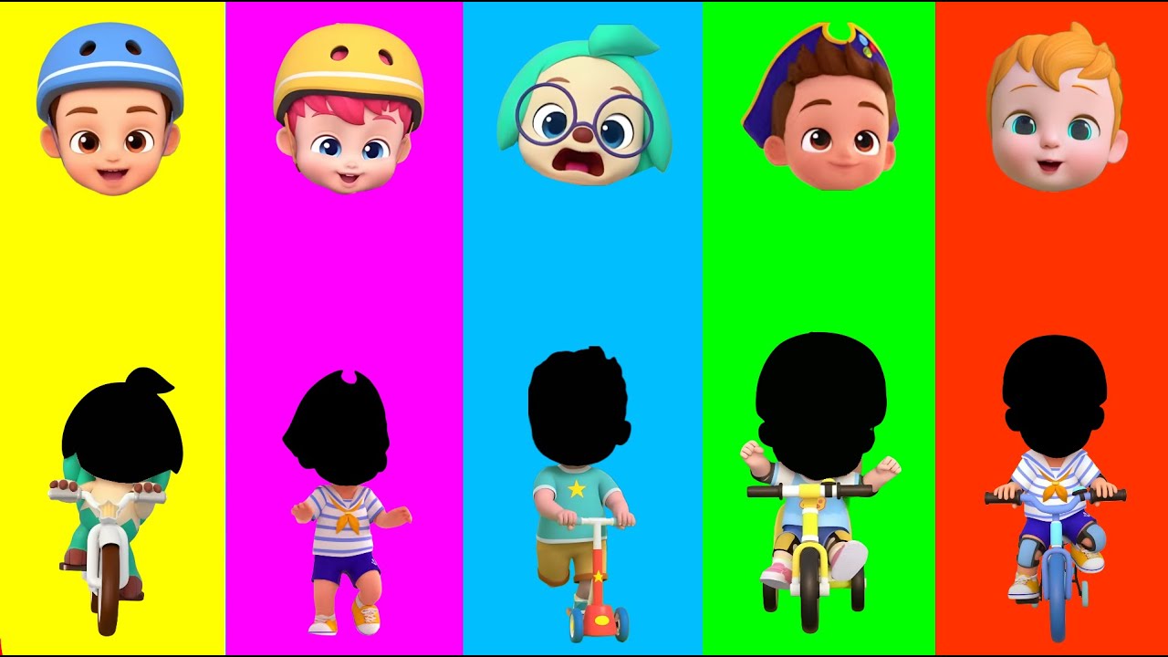 Wrong eyes👀 challenge DAME TU COSITA Funny Puzzle Wrong Heads
