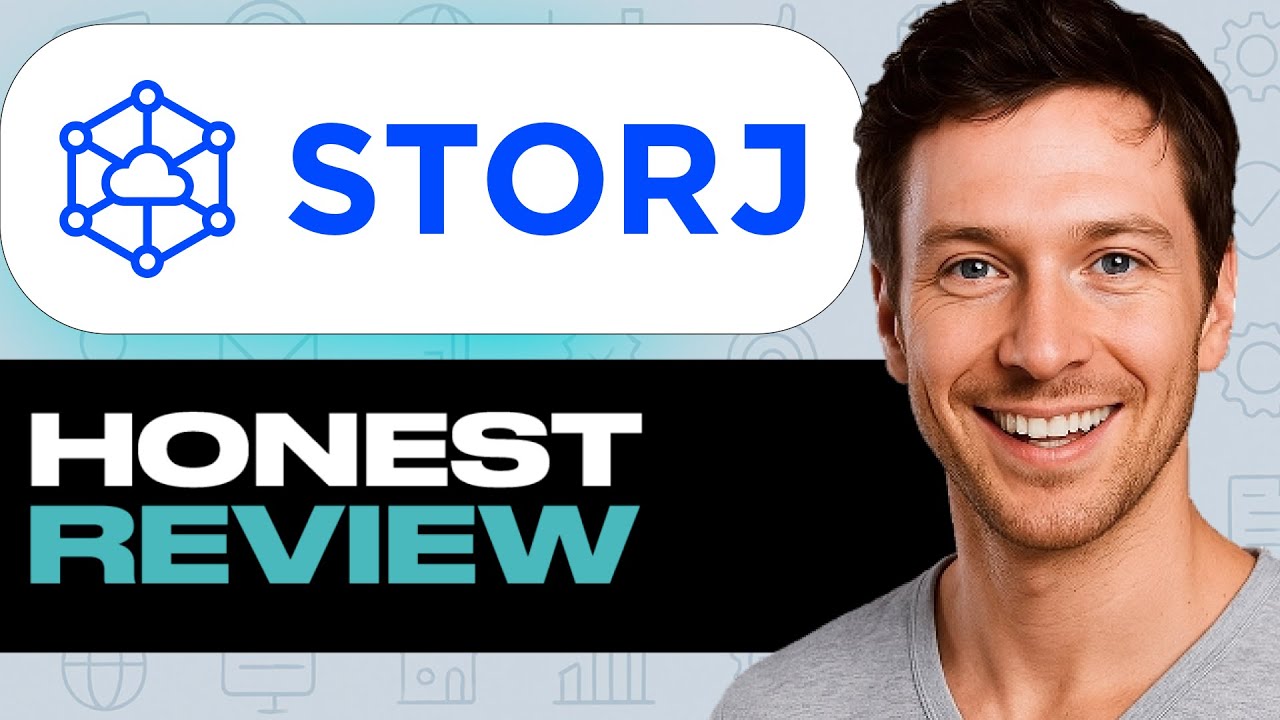 Обзор Storj: особенности, сильные и слабые стороны (децентрализованное хранилище)