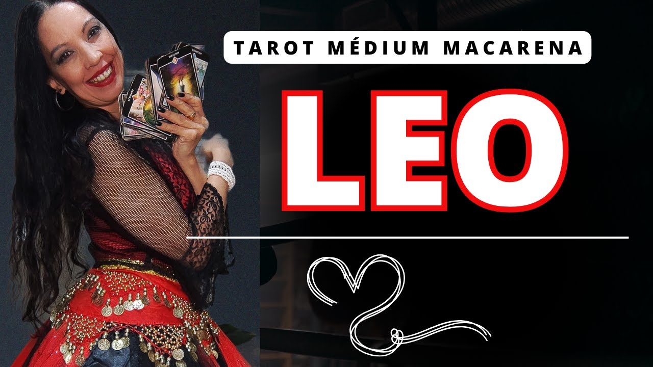 LEO ♌️ TE LLOVERÁN MILAGROS! VIENE UNA MEJORA TOTAL! TE CAMBIARÁN LA VIDA ENTERA Y NO LO VES VENIR!🌟