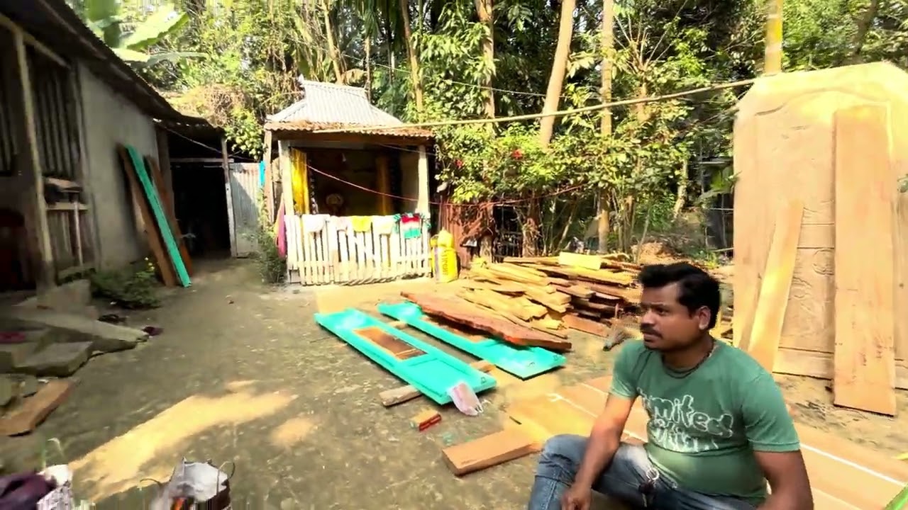 New farnicher new model //নতুন ফার্নিচার  হাতের কাজ অসাধারণ !🤩 👍🏿 
