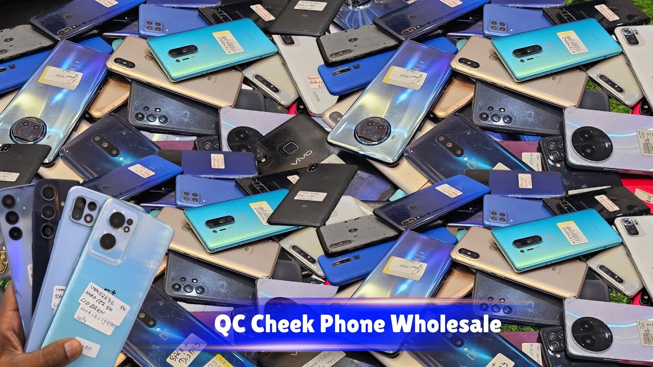 Second Hand Mobile Phone Wholesale Vendor. prexo Mobile Phone Wholesale Price.