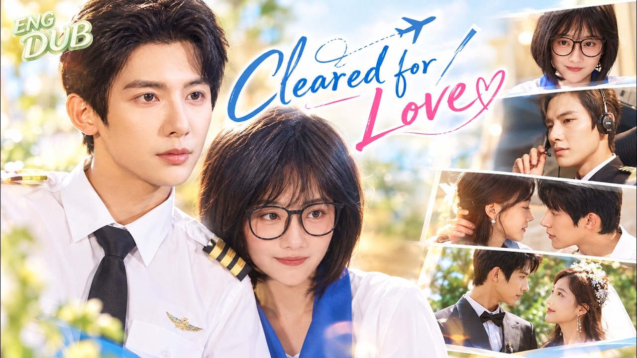 ❤️ She Was His Secret High School Crush. Ten Years Later, She Controls His Flights&mdash;and His Heart.