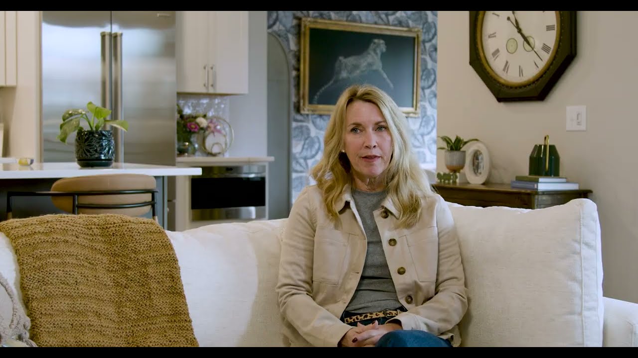 Homeowner Stories: Julia