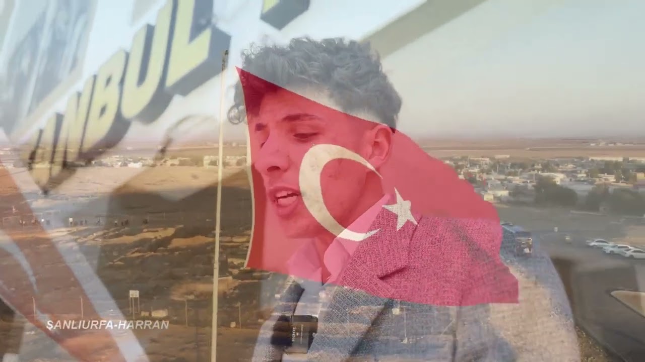 İstiklâl Marşı'nın Dizeleriyle Vatan Sevgisi Temalı Hitabet Yarışması Birincilik Kazanan Eser