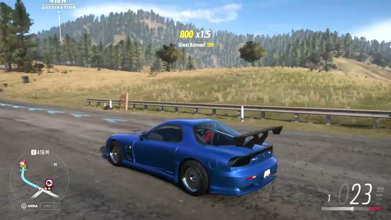Forza Horizon 5