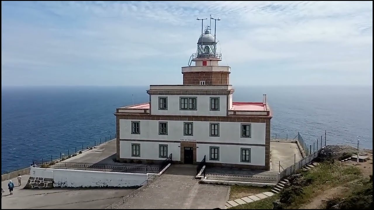 De Marennes vers la Galice en voilier (ép 2/6)   De Cedeira à Muros