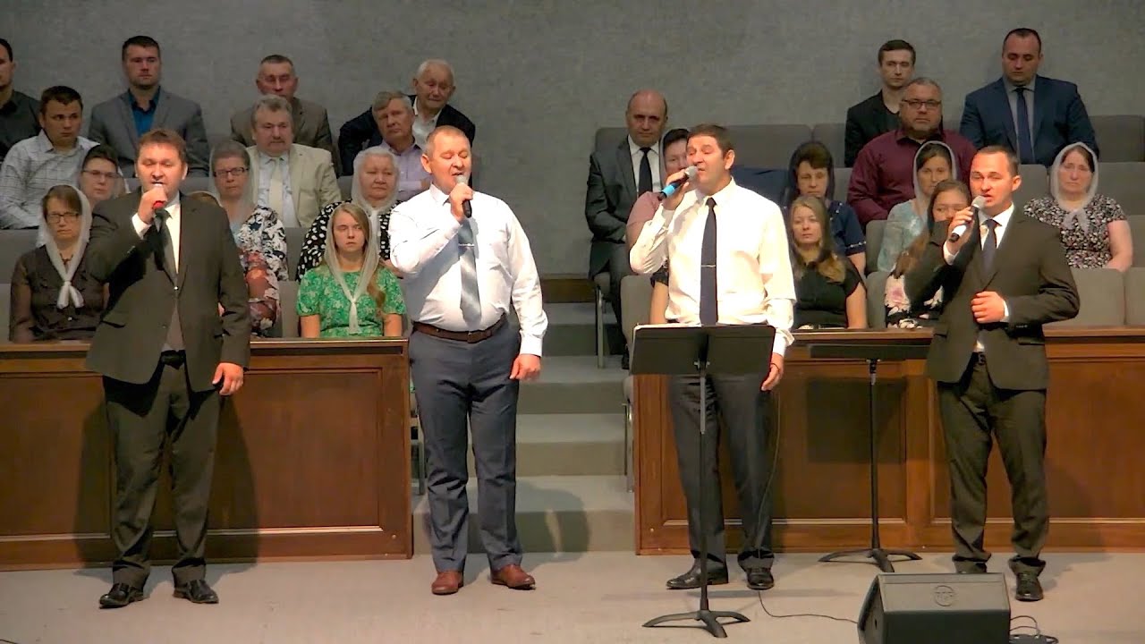 Христос – это имя мне дорого