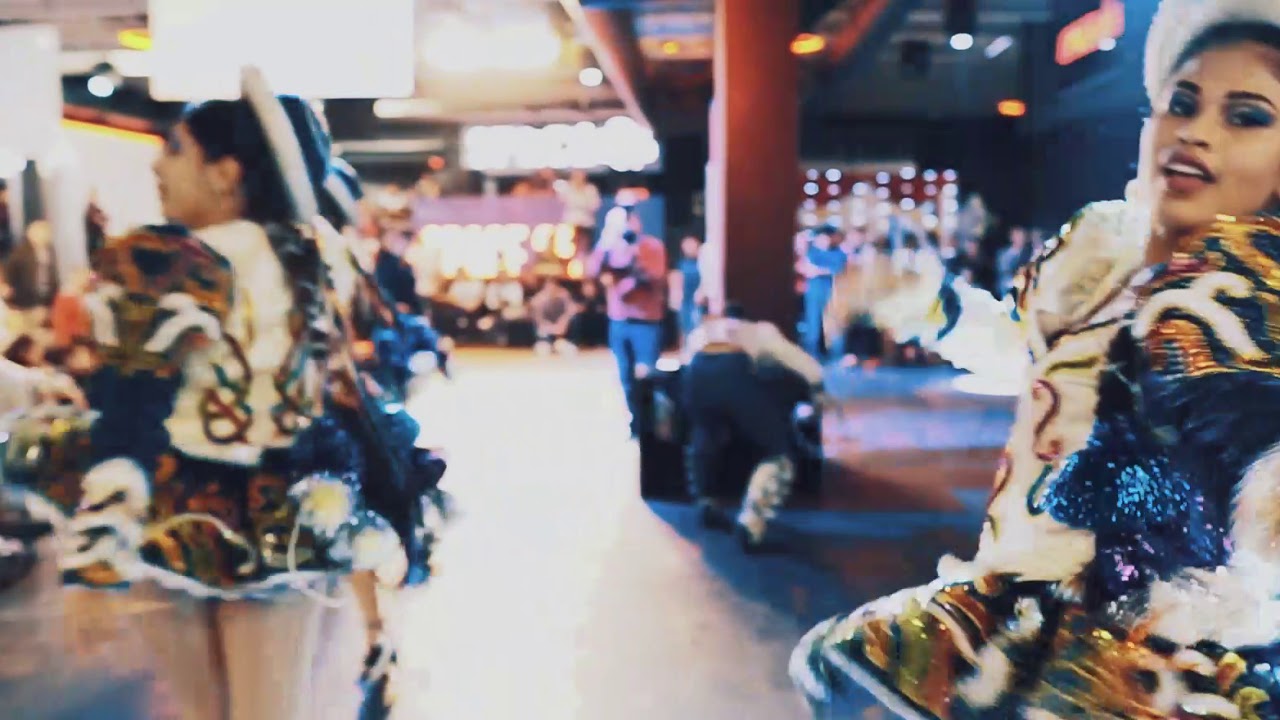 Sambos de corazon bloque italia 2019