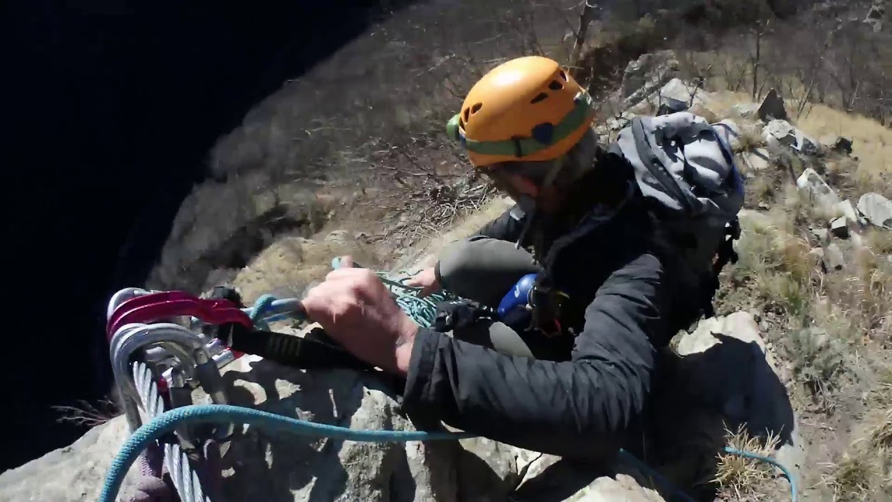 Via Ferrata del Monte Penna  Civago