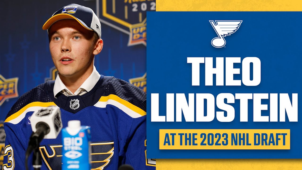 Interview with Theo Lindstein