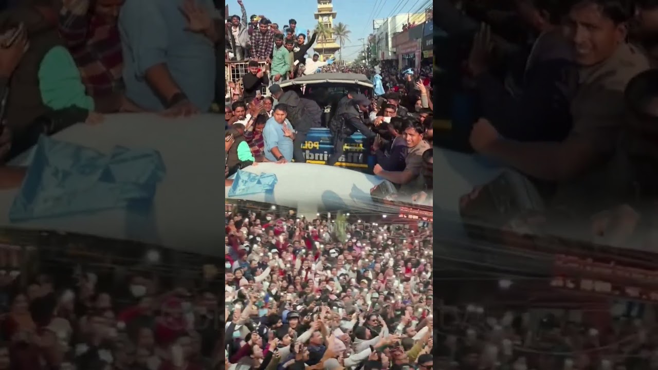 Balen shah rabi lamichhane