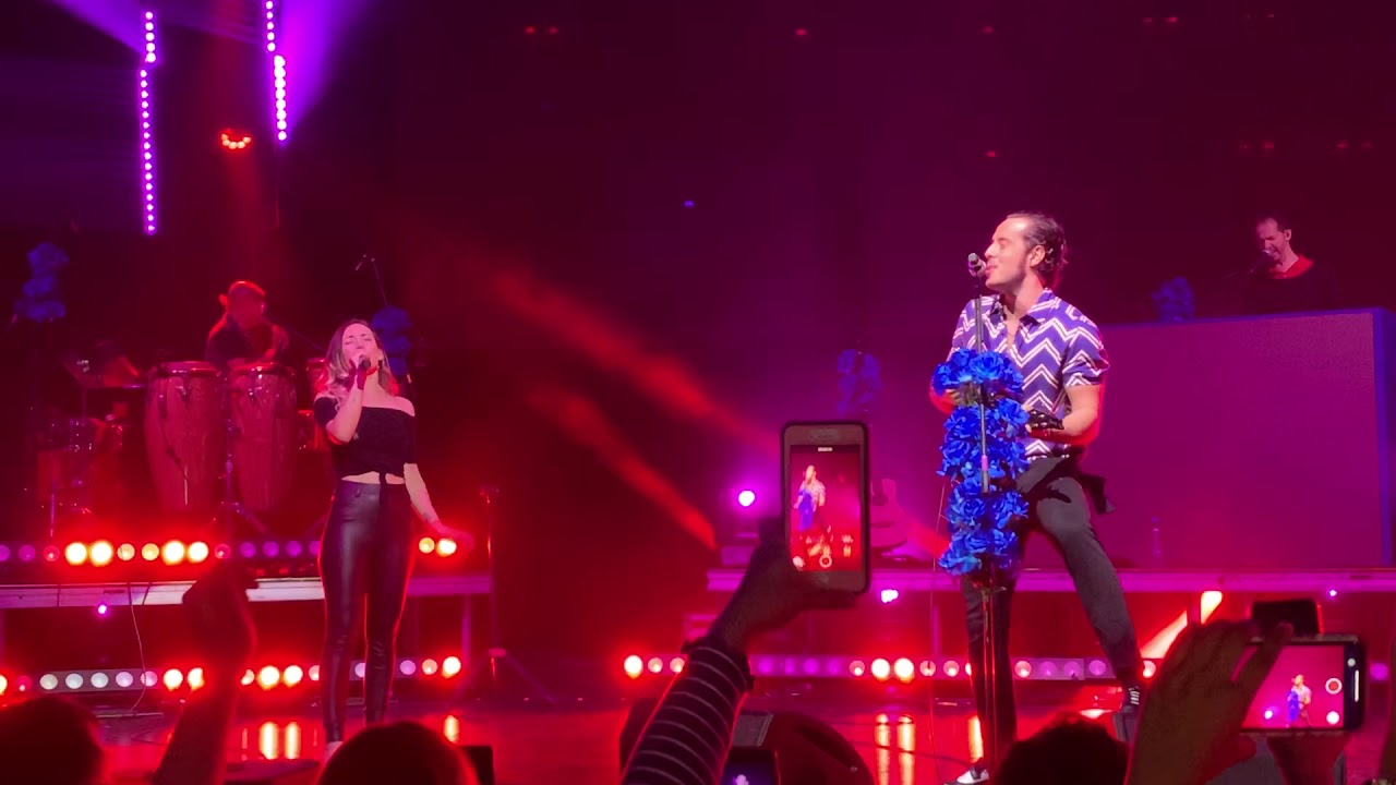 Sistema Sanguineo Fallido - Jose Madero Psalmos Showcenter Mty