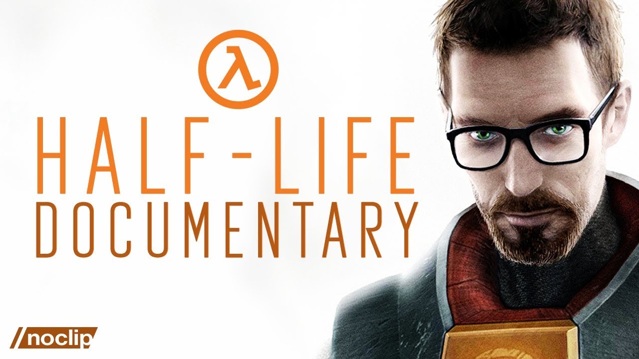 Непредвиденные последствия: Документальный фильм о Half-Life