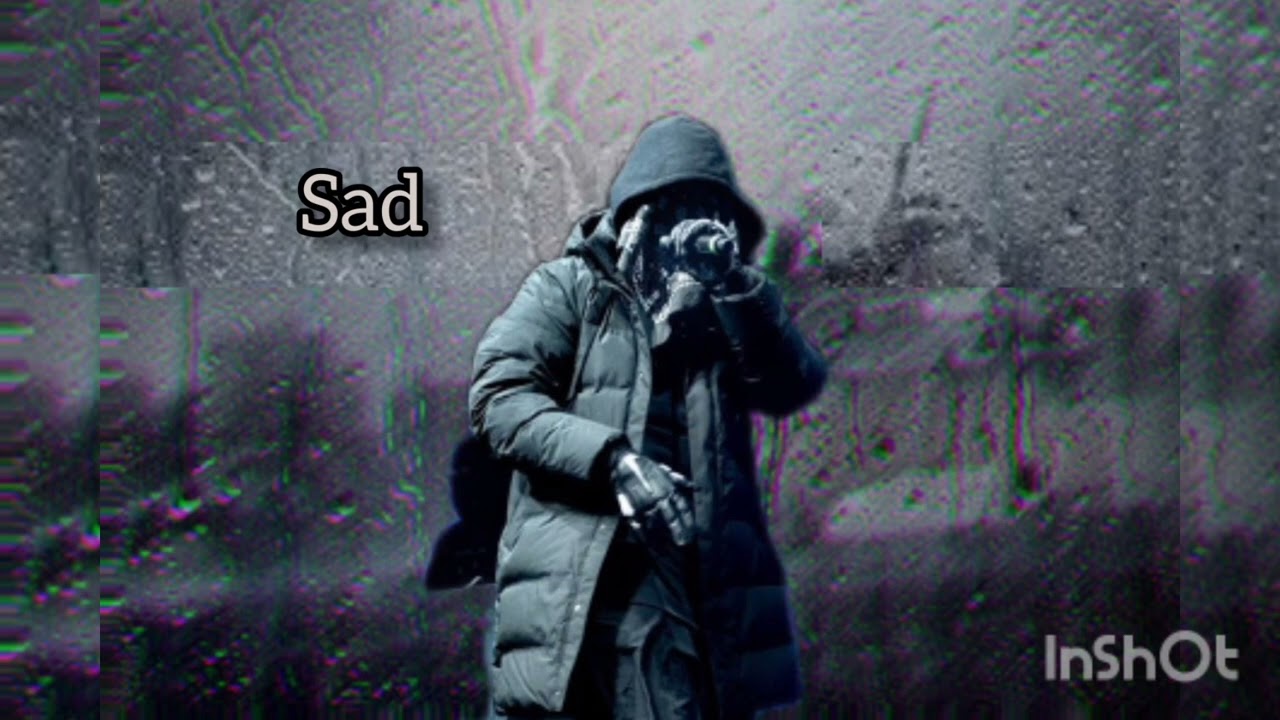 Sad Ziak☔