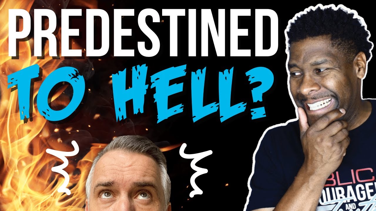 Allen Parr on Double Predestination