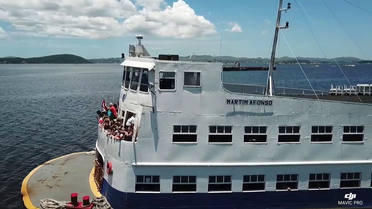 Ilha de Paquetá. Bem vindos!!!